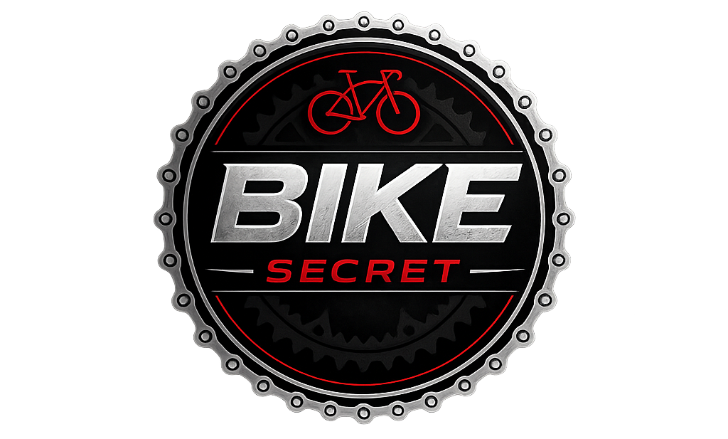 Bike Secret 